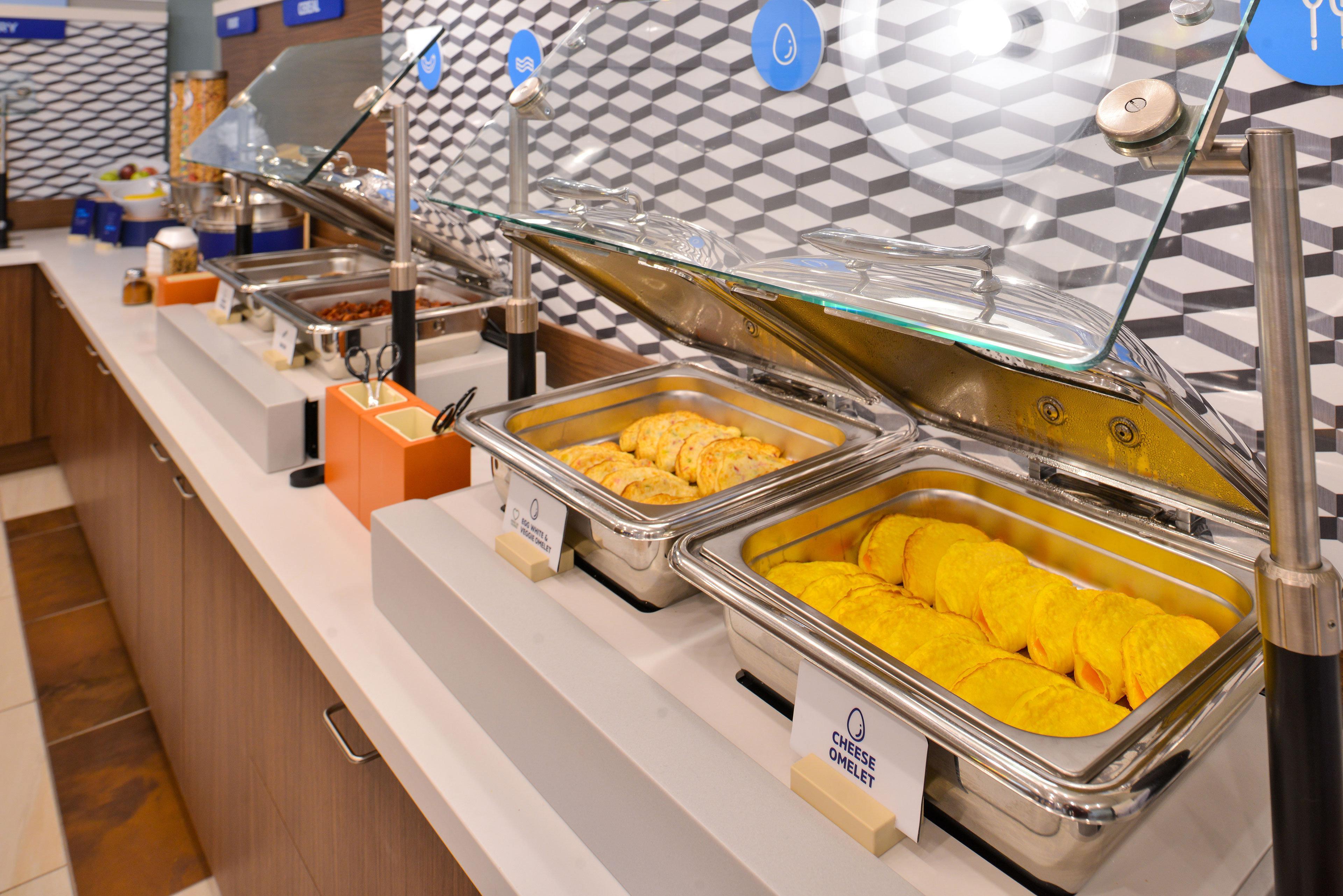 Holiday Inn Express Hotel & Suites Lincoln South By Ihg Kültér fotó