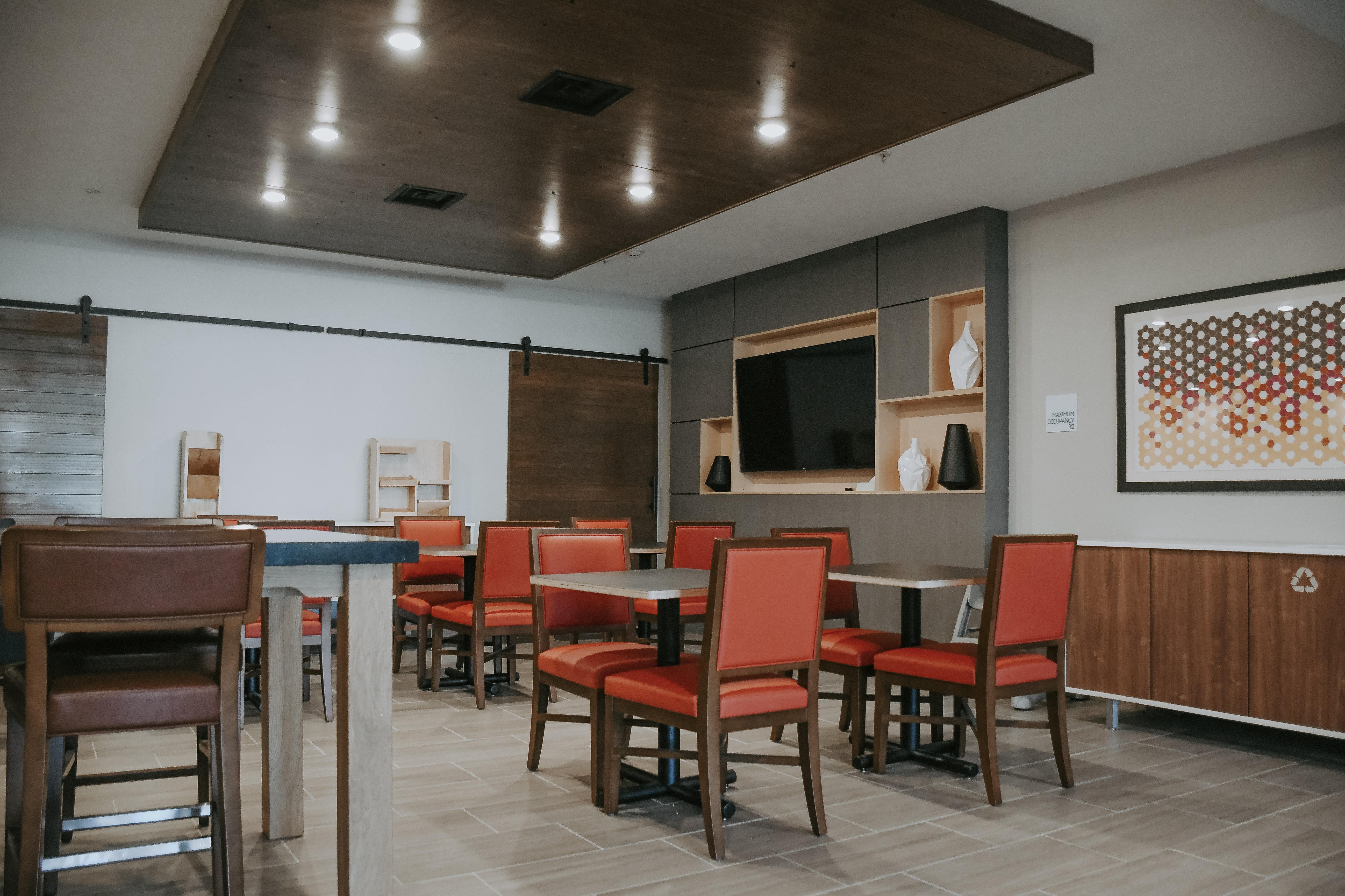 Holiday Inn Express Hotel & Suites Lincoln South By Ihg Kültér fotó