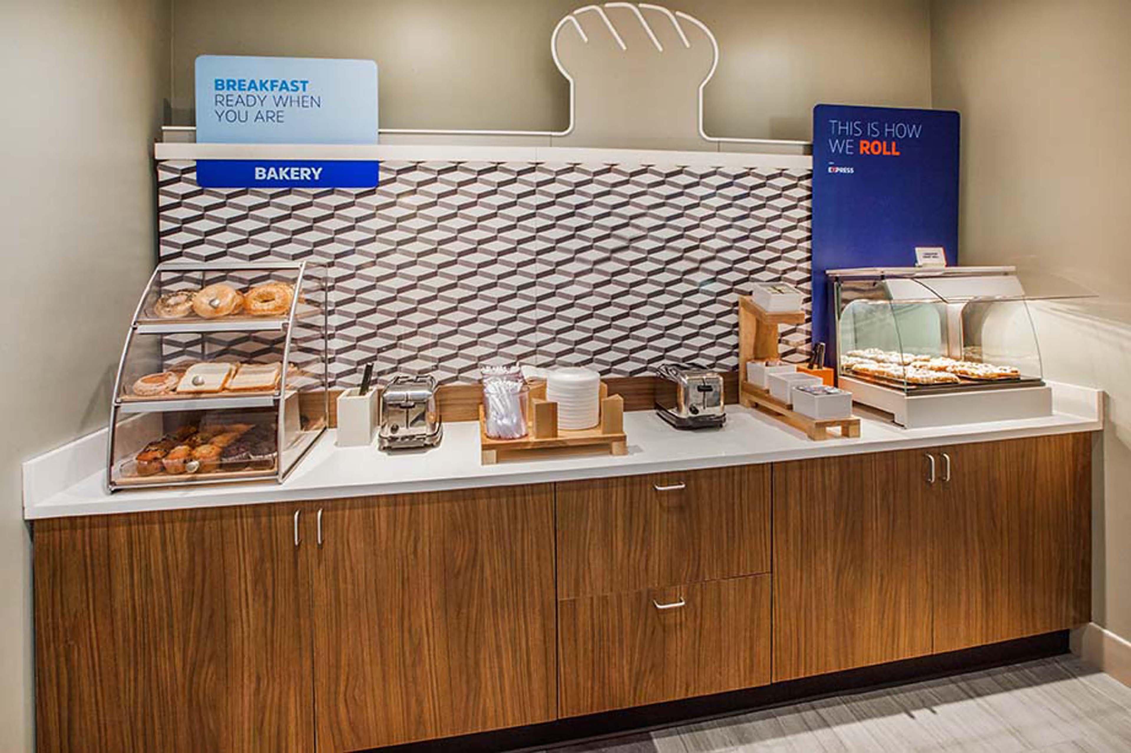 Holiday Inn Express Hotel & Suites Lincoln South By Ihg Kültér fotó