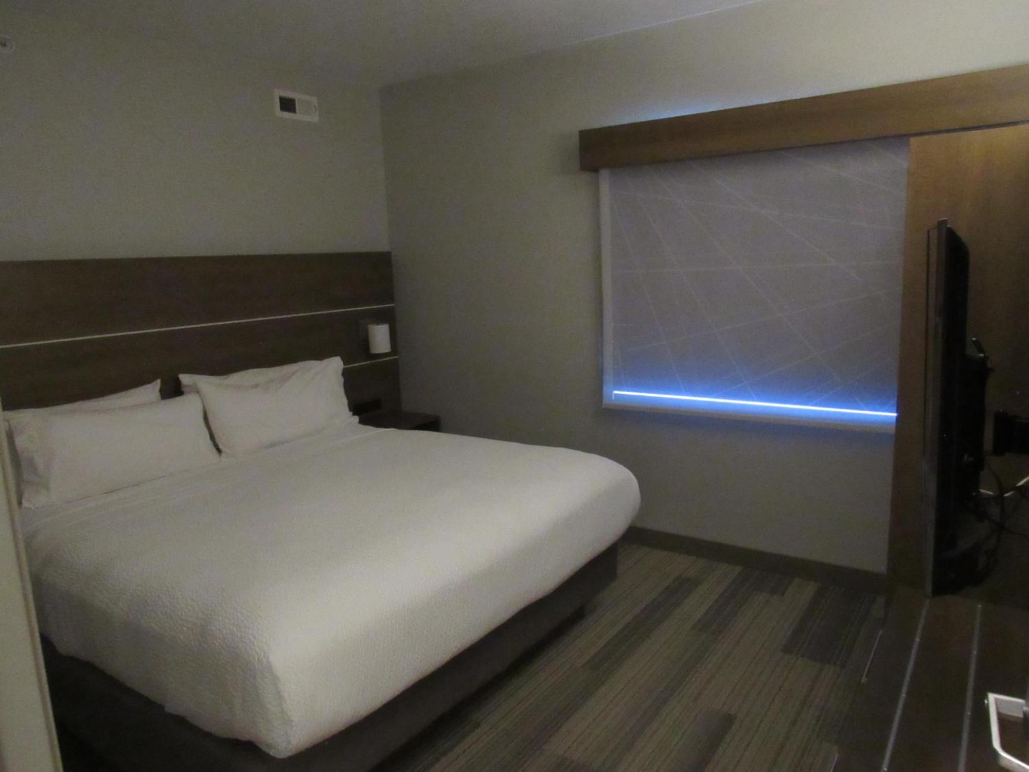 Holiday Inn Express Hotel & Suites Lincoln South By Ihg Kültér fotó