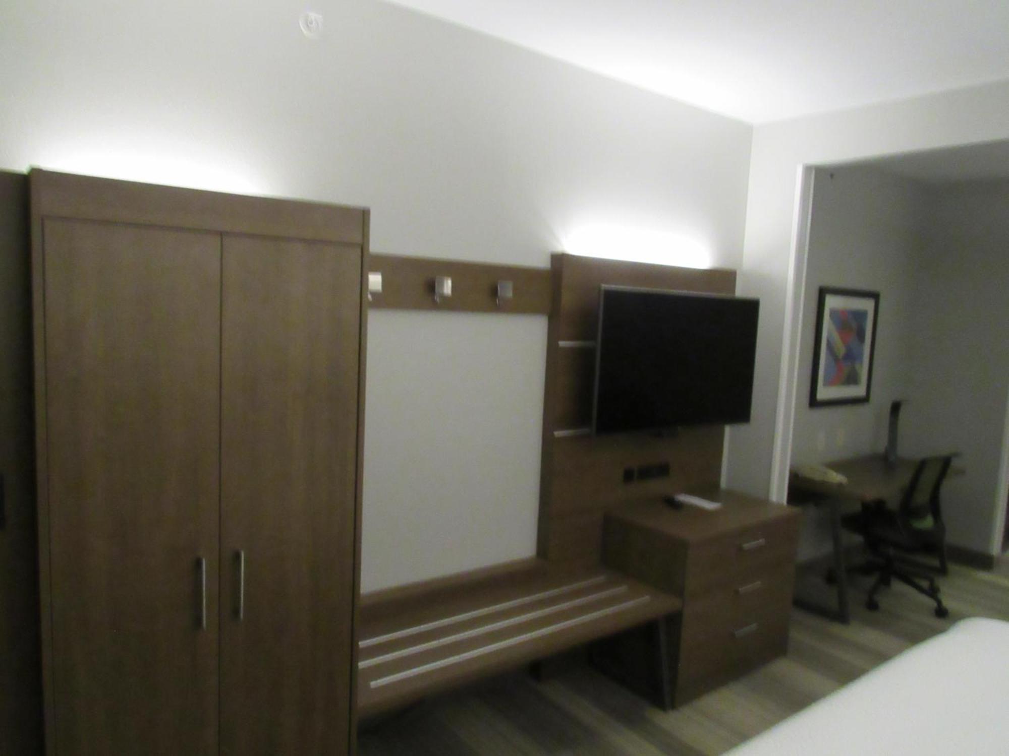 Holiday Inn Express Hotel & Suites Lincoln South By Ihg Kültér fotó