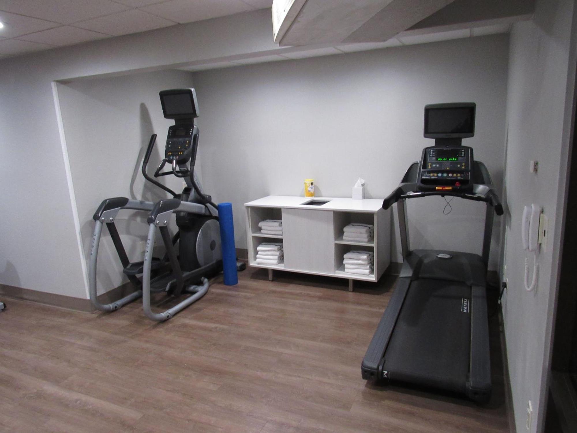 Holiday Inn Express Hotel & Suites Lincoln South By Ihg Kültér fotó